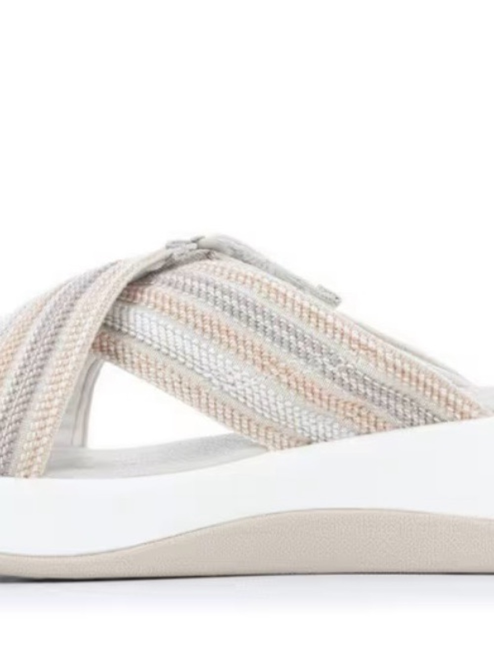 Clark’s Cloudstepper Sandals - Picture 4 of 7